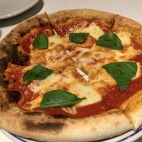 erba - マルゲリータ