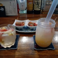 古民家バル旧本藤邸 - 