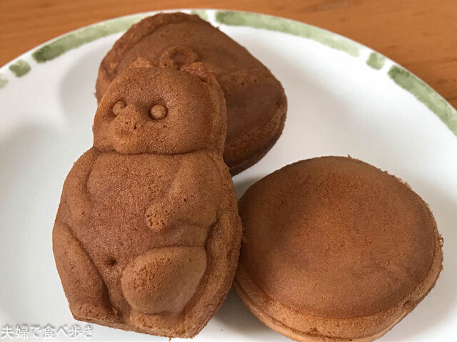 人形焼 山田家 本店 錦糸町 和菓子 食べログ 人形焼 山田家 本店 錦糸町 和菓子 食べログ