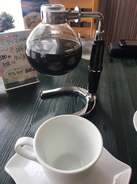 倉沼cafe（クラヌマカフェ） - 東旭川（カフェ）の写真