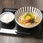 名古屋名物 名古屋めし食堂 丸八 - 