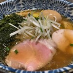 麺匠いし井 - 