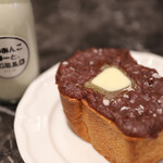 純洋食とスイーツ パーラー大箸 - 