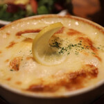 純洋食とスイーツ パーラー大箸 - 