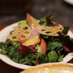 純洋食とスイーツ パーラー大箸 - 