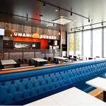 UMAMI BURGER - 