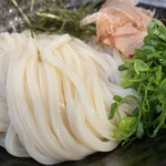 うどん上々 - 