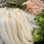 うどん上々 - 