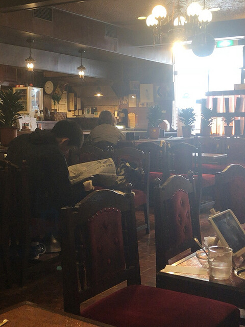 珈琲 タイムス 新宿 喫茶店 食べログ 珈琲 タイムス 新宿 喫茶店 食べログ