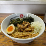 ラーメン人生JET600 - 