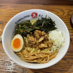 ラーメン人生JET600 - 