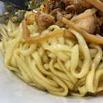 ラーメン人生JET600 - 