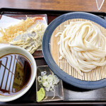 手打ちうどん 袋屋 - 