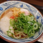 丸亀製麺 - 