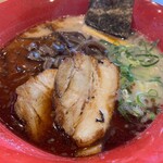 味千 火の国厨房 - 