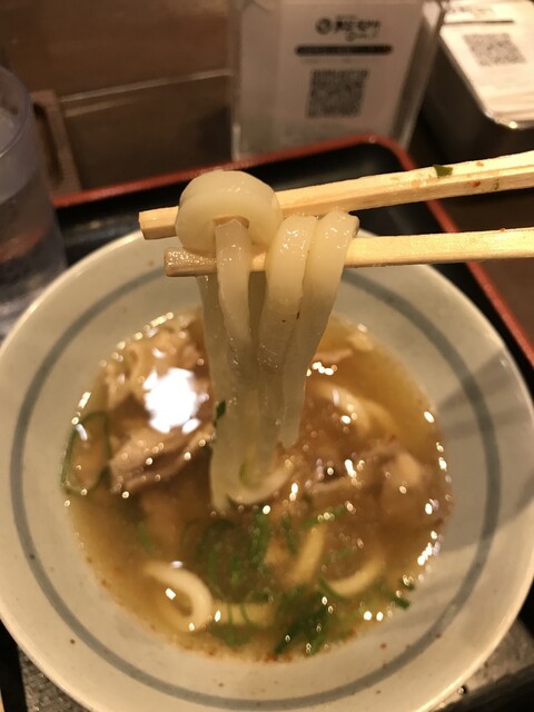 本場さぬきうどん 親父の製麺所 浜松町店 浜松町 うどん 食べログ