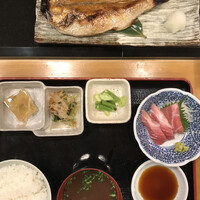 のどぐろ専門 銀座 中俣 - 