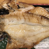 のどぐろ専門 銀座 中俣 - 