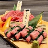 上野太昌園 上野本店 - 