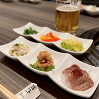 上野太昌園 上野本店 - 