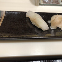 美乃鮨 - ヒラメ