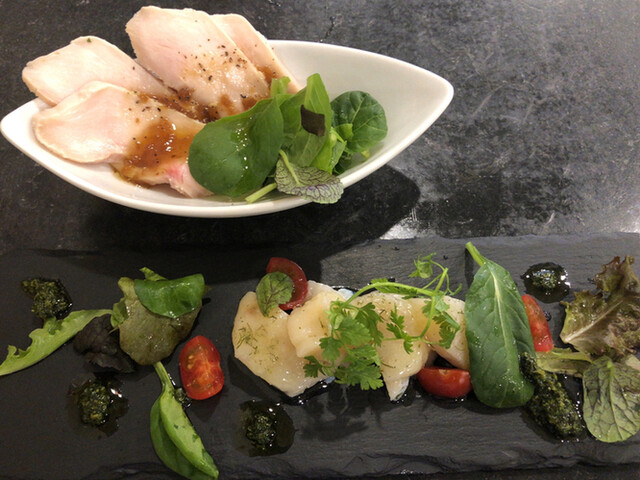 Garage Kitchen あそび 西船橋 居酒屋 ネット予約可 食べログ