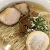 函館塩ラーメン 五稜郭