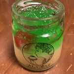 プリンに恋して - 