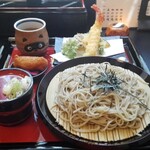 Soba Chou - 