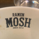 RAMEN MOSH - 