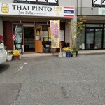 THAI PINTO - 