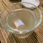 築地 布恒更科 - 