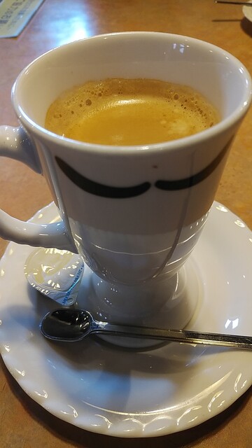 びっくりドンキー 盛岡インター店 - 前潟（ファミレス）の写真