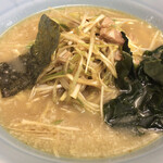 ラーメンショップ - 