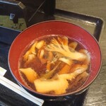 蕎麦釜処 茅の器 - 