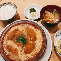新宿割烹 中嶋 - 