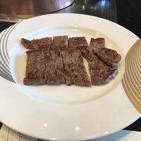 ステーキハウスハマ 六本木本店 - 