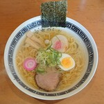 ラーメン薫薫 - 