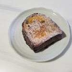 ラ・ヴィ・エクスキーズ - パンベルデュ(190円)