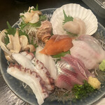 函館 開陽亭 すすきの総本店 - 