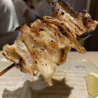 焼鳥 おみ乃 - 