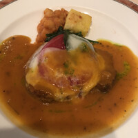 エリオ・ロカンダ・イタリアーナ - 