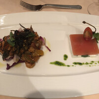 エリオ・ロカンダ・イタリアーナ - 