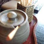 一茶庵 - 