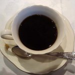 Ruruson Kiboa - コーヒー