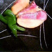 和牛懐石 但馬屋 梅田 - 