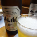 牛たん料理 蕃 - 乾杯！