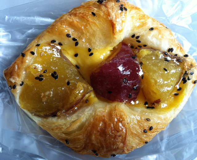 移転】ふかふかぱん - 西台/パン | 食べログ