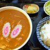 カレーうどんの山本屋