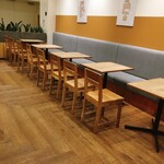 Sesto - 緊急事態宣言発令につき休業中のカフェスペース